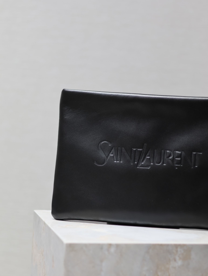 YSL Clutch Bags